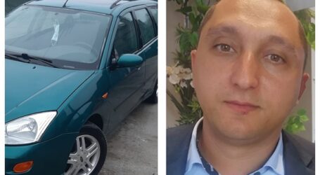 JOS PĂLĂRIA! Un tânăr antreprenor din Zalău donează o mașină de 500 euro pentru cazul umanitar al Andei Ciobanu