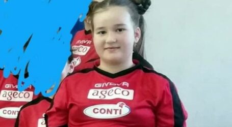DESTIN TRIST! A murit fetița handbalistei Ana Maria Șomoi, cea pentru care numeroși oameni cu suflet mare s-au mobilizat să o ajute