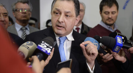 Marian Vanghelie povestește cum s-a întâlnit în pușcărie cu un tânăr din Sălaj care i-a oferit inclusiv patul său