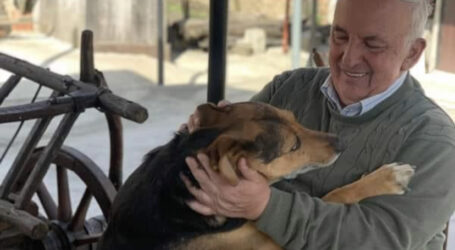 Doliu în medicina sălăjeană: a murit doctorul Liviu Gârbea