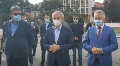 USR Sălaj cere demisia ministrului Bode, la doar un an după ce au candidat împreună