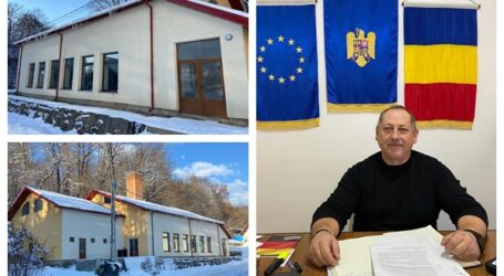 Cum a reușit noul primar din Ileanda să atragă investitori în comună și să realizeze zeci de locuri de muncă