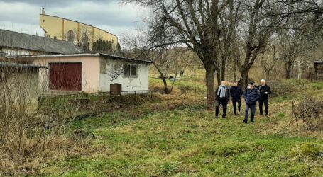 Viceprimarul Zalăului, Teodor Bălăjel se luptă să găsească soluții pentru a realiza noi locuri de parcare în municipiu