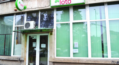 Un zălăuan, marele câștigător la Loto: a câștigat 460.000 lei