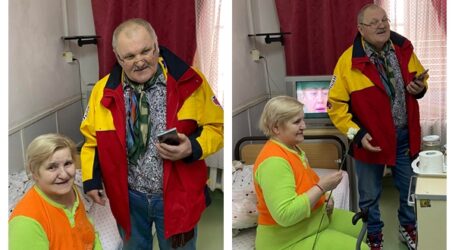 Cum a salvat doctorul Petru Ciobanca viața unei românce din Italia
