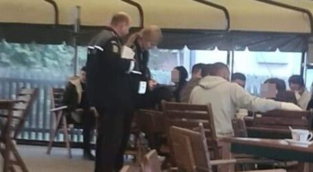 Poliția le-a pus gând rău: 30 de elevi din Zalău, ridicați din baruri; alți 14, amendați pentru că fumau la școală