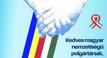 Mesajul USR Sălaj cu ocazia Zilei Maghiarilor de Pretutindeni