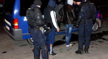 Bătaie într-un bar de cartier din Zalău