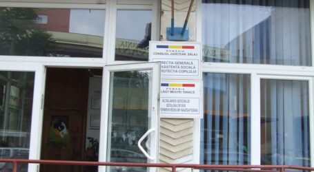 Direcția de Asistență Socială din Sălaj a efectuat plăți nelegale în sumă de 275.000 de lei