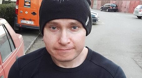 Un tânăr culturist din Zalău a murit în a doua zi de Paște. Era angajat la Primărie, la Serviciul Parcări