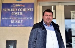 Primăria Coșeiu vă urează „La mulți ani” cu ocazia Zilei Naționale a României