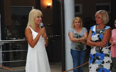 Firma Elenei Udrea din Sălaj este în FALIMENT pentru datorii de 6,6 milioane de lei. Asociata Lia Stanca, judecată pentru evaziune fiscală