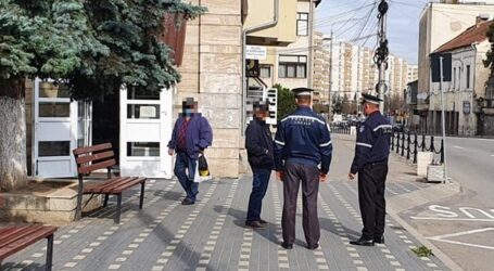 Cel mai amendat zălăuan! Un bărbat din Zalău a strâns amenzi de peste 150.000 de lei