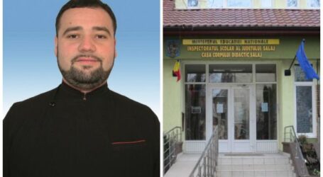 Rocadă PNL – PSD: Șimleuanul Cosmin Porcar, demis de la conducerea Inspectoratului Școlar Sălaj