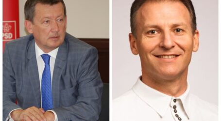 Câți bani trebuie să-i plătească Dinu Iancu Sălăjanu lui Tiberiu Marc, după ce a pierdut procesul împotriva liderului PSD