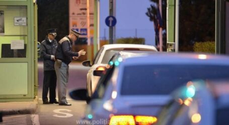 VEȘTI BUNE pentru sute de sălăjeni amendați de DSP în vamă – vor primi banii înapoi
