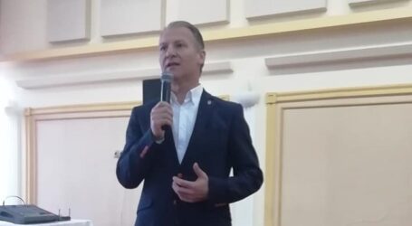 Pe ce mai cheltuie Dinu Iancu Sălăjanu banii județului – 81.000 de lei pentru publicitate, protocol, electrocasnice și mobilier