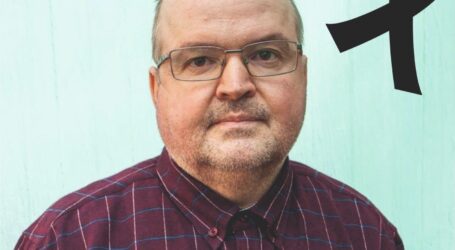 DOLIU ÎN ÎNVĂȚĂMÂNT! A murit un apreciat profesor din Jibou
