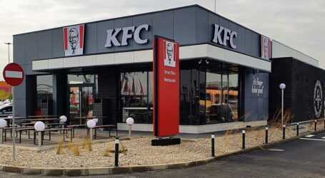 Teodor Bălăjel anunță construirea unui KFC Drive la Zalău, peste drum de McDonald`s
