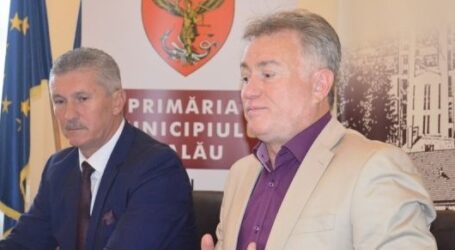 Ionel Ciunt anunță schimbări importante în conducerea SCM Zalău: „unele lucruri sunt peste puterea lor de pricepere”
