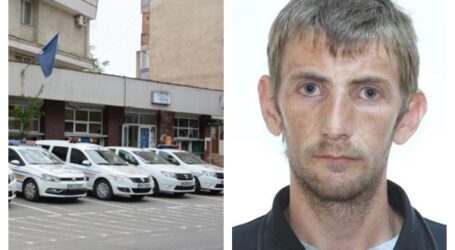 Un bărbat din Șimleu Silvaniei a dispărut fără urmă. Poliția l-a dat în urmărire națională