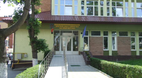 ISJ Sălaj a demarat o anchetă la Școala Nușfalău, după ce un profesor este acuzat că și-a expus organele genitale în fața a două eleve