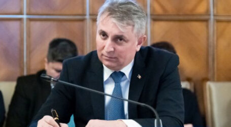Președintele PNL Sălaj, Lucian Bode dă nota 7 colaborării cu PSD