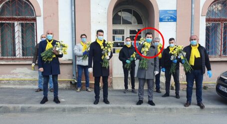 PNL a pus un nou șef la Ecodes, societatea care răspunde de deșeurile din Sălaj. Este liberal de peste 10 ani și a fost consilierul lui Dinu Iancu Sălăjanu