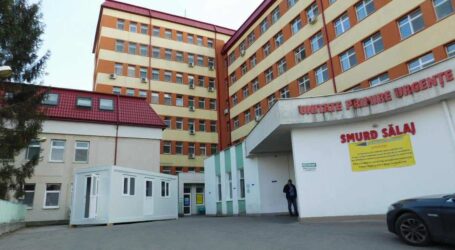 Spitalul Județean Zalău face angajări! Se caută asistenți medicali, infirmieri și magazinier