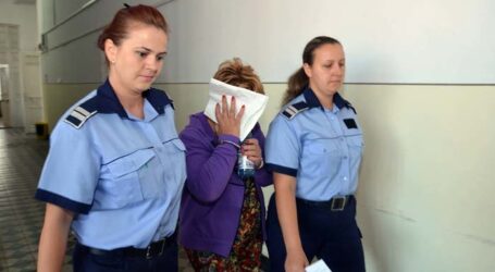 CAZ ȘOCANT în Plopiș! O femeie a fost arestată, după ce și-a omorât soțul în bătaie