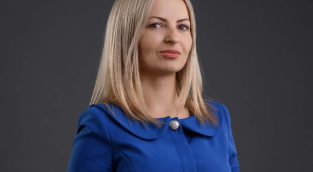 Drama prin care a trecut cunoscutul avocat Iulia Costina și ce le recomandă tuturor femeilor din Sălaj