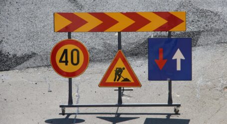 ATENȚIE: restricții de circulație pe strada Corneliu Coposu din Zalău