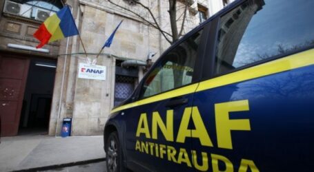 Inspector de la ANAF Oradea, arestat preventiv, după ce a primit o mită de 15.000 de euro