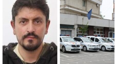 Poliția caută un bărbat din Zalău care a dispărut de acasă