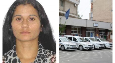 O tânără din Zalău, dată în urmărire generală, după ce a fost condamnată pentru furt și nu a mai fost de găsit