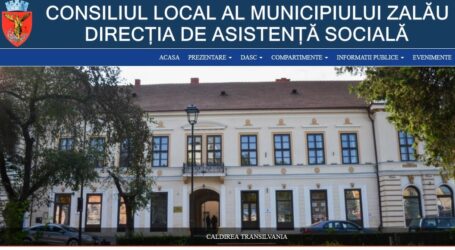 Direcția de Asistență Socială Zalău angajează 6 medici primari, dentiști și asistenți medicali