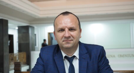 Prim-procurorul Sorin Flonta din Sălaj a câștigat un important proces la Înalta Curte și reintră în cursa pentru a deveni membru al CSM