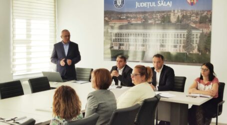 Subprefectul Florin Florian (PSD) se luptă cu traficul de droguri din Sălaj