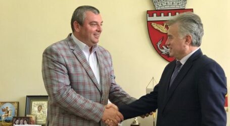 Urmează alegeri în PSD Sălaj! Călin Forț își anunță candidatura