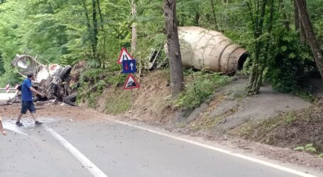 ITM Sălaj a deschis o anchetă, după accidentul mortal din comuna Mirșid