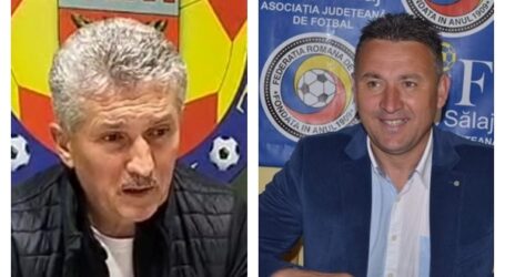 SCM Zalău, contract de 3.000 euro lunar cu Daniel Sabou pentru baza sportivă din Hereclean