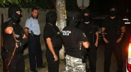 Mai mulți petrecăreți s-au luat la bătaie la o nuntă, în Jibou