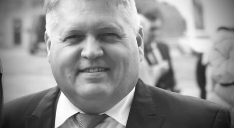 TRAGEDIE! Directorul Liceului din Sărmășag a murit astăzi, la doar 48 de ani