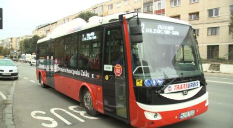 ATENȚIE, zălăuani! Autobuzele Transurbis trec la programul de vară