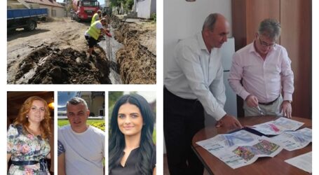 Bălăjel caută dreptatea! Viceprimarul formează o comisie de control împotriva Consiliului de Administrație și al directorilor Citadin