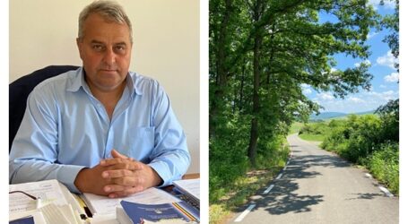 Comuna Mirșid primește 10,4 milioane de lei pentru modernizarea străzilor și rețea de apă