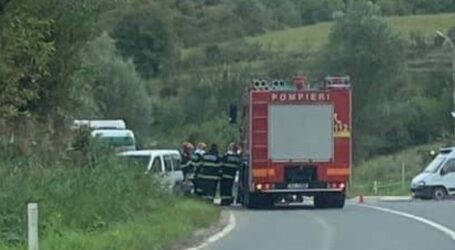 Accident cu o victimă în Var