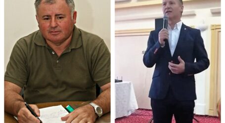 INCREDIBIL! Consilierul personal al lui Dinu Iancu Sălăjanu încasează lunar peste 3.000 de euro, pensie și salariu din bani publici