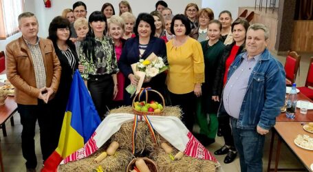 Femeile liberale din Bobota strâng rândurile și se pregătesc să scape comuna lui Coposu din mâinile primarului PSD, fost UNPR