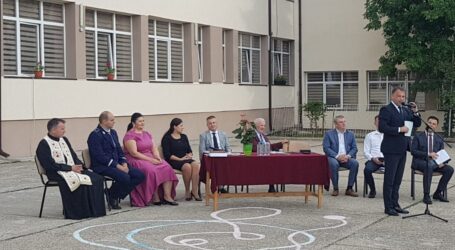 Mesajul subprefectului Florin Florian la începutul anului școlar 2022 – 2023